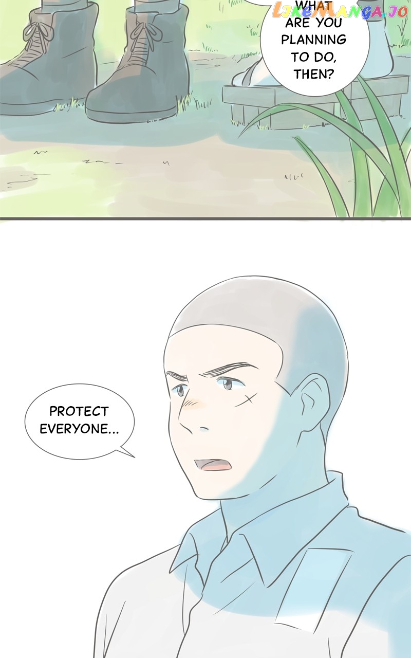 Amid the Changing Seasons Chapter 43 - page 35