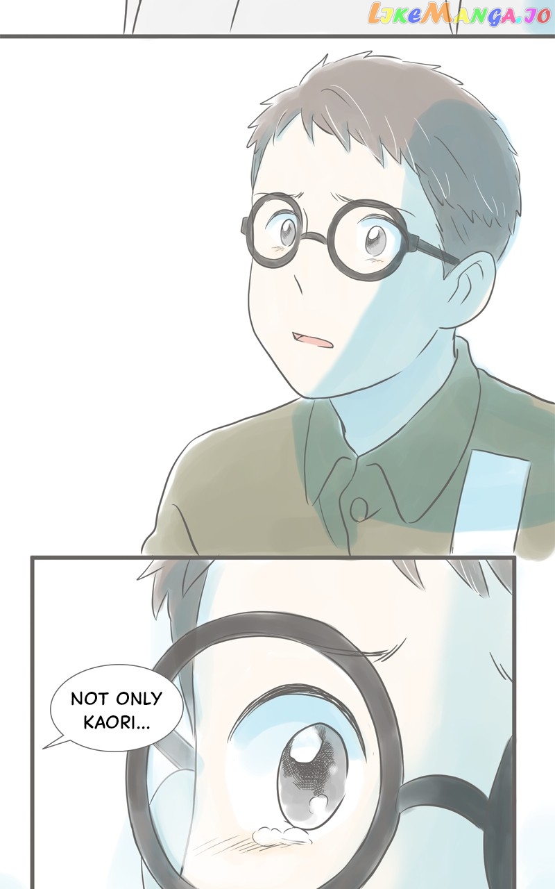Amid the Changing Seasons Chapter 43 - page 36
