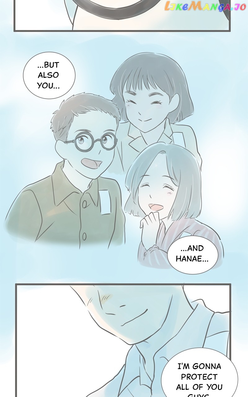 Amid the Changing Seasons Chapter 43 - page 37
