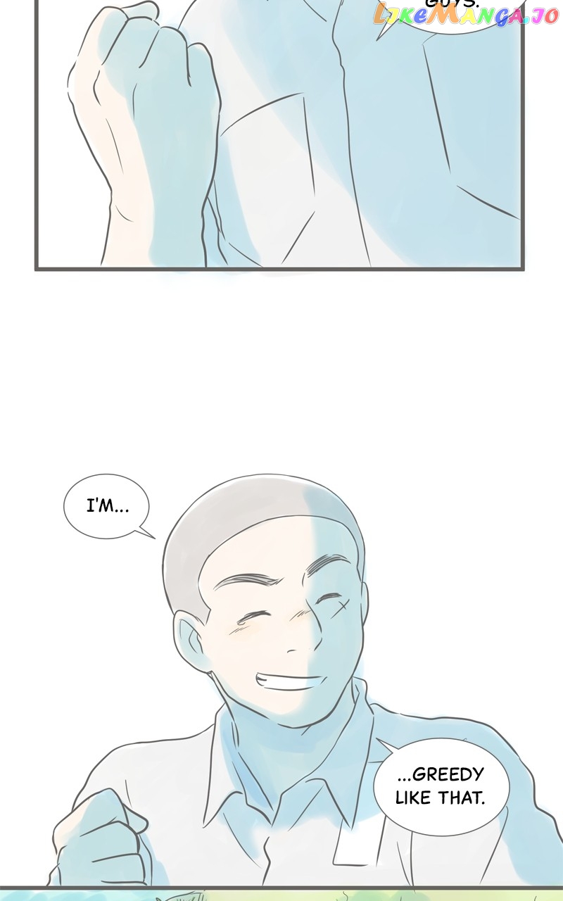 Amid the Changing Seasons Chapter 43 - page 38