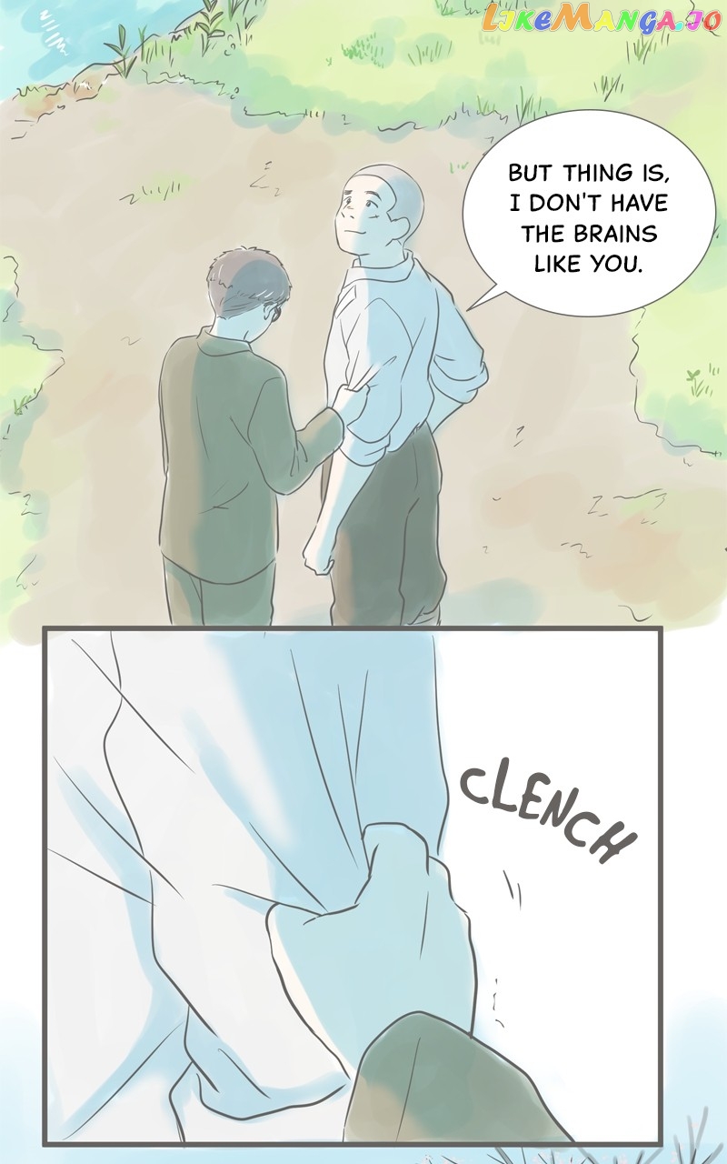 Amid the Changing Seasons Chapter 43 - page 39