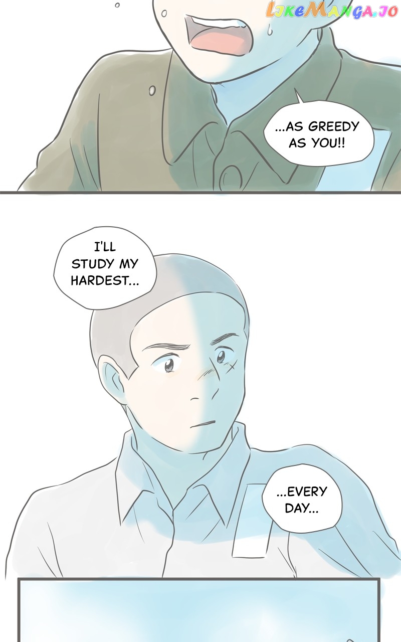 Amid the Changing Seasons Chapter 43 - page 41