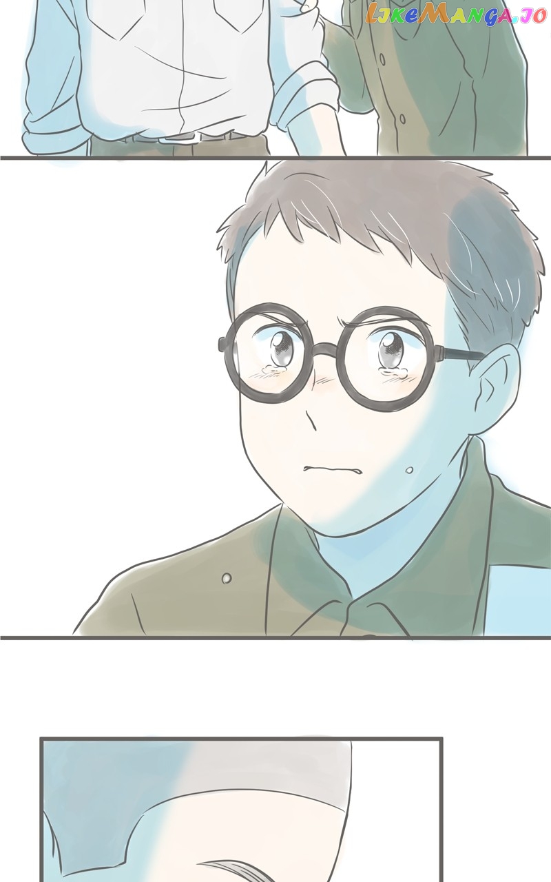 Amid the Changing Seasons Chapter 43 - page 43