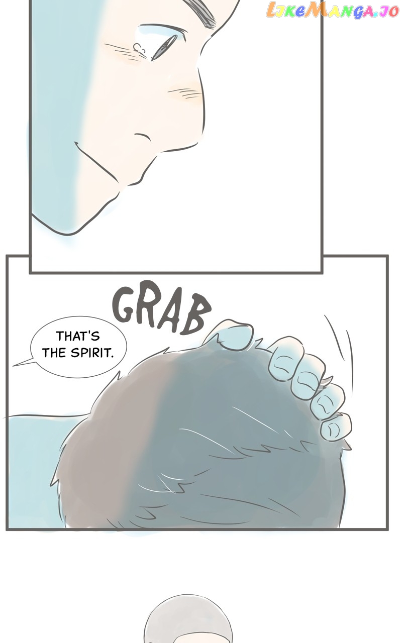 Amid the Changing Seasons Chapter 43 - page 44