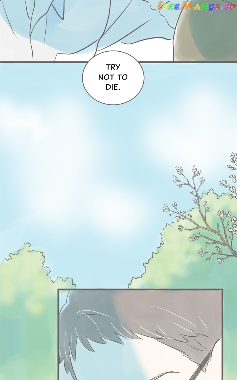 Amid the Changing Seasons Chapter 43 - page 46