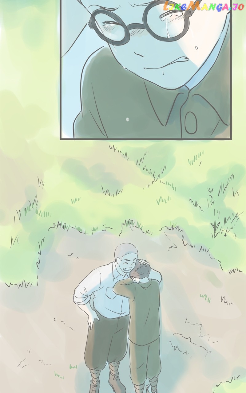 Amid the Changing Seasons Chapter 43 - page 47