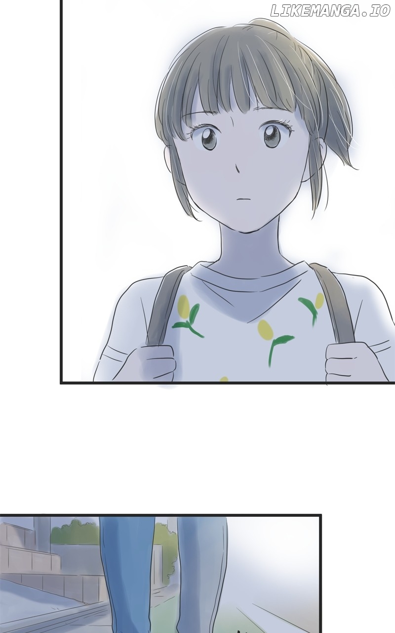 Amid the Changing Seasons Chapter 92 - page 13