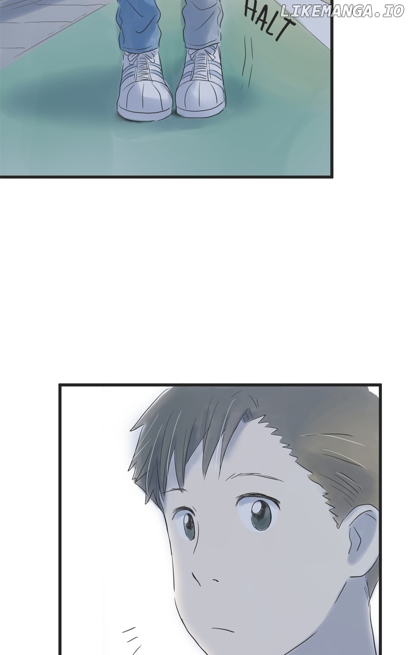 Amid the Changing Seasons Chapter 92 - page 14