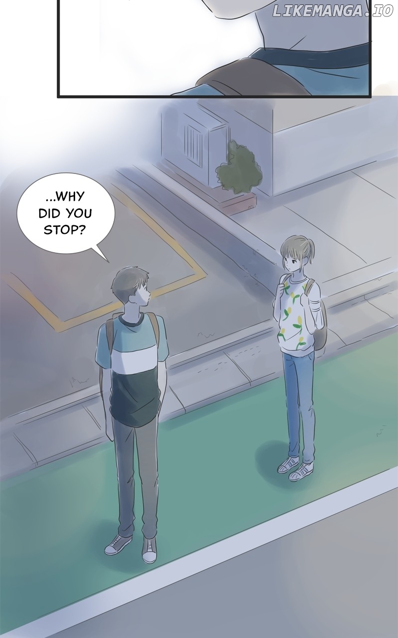 Amid the Changing Seasons Chapter 92 - page 15
