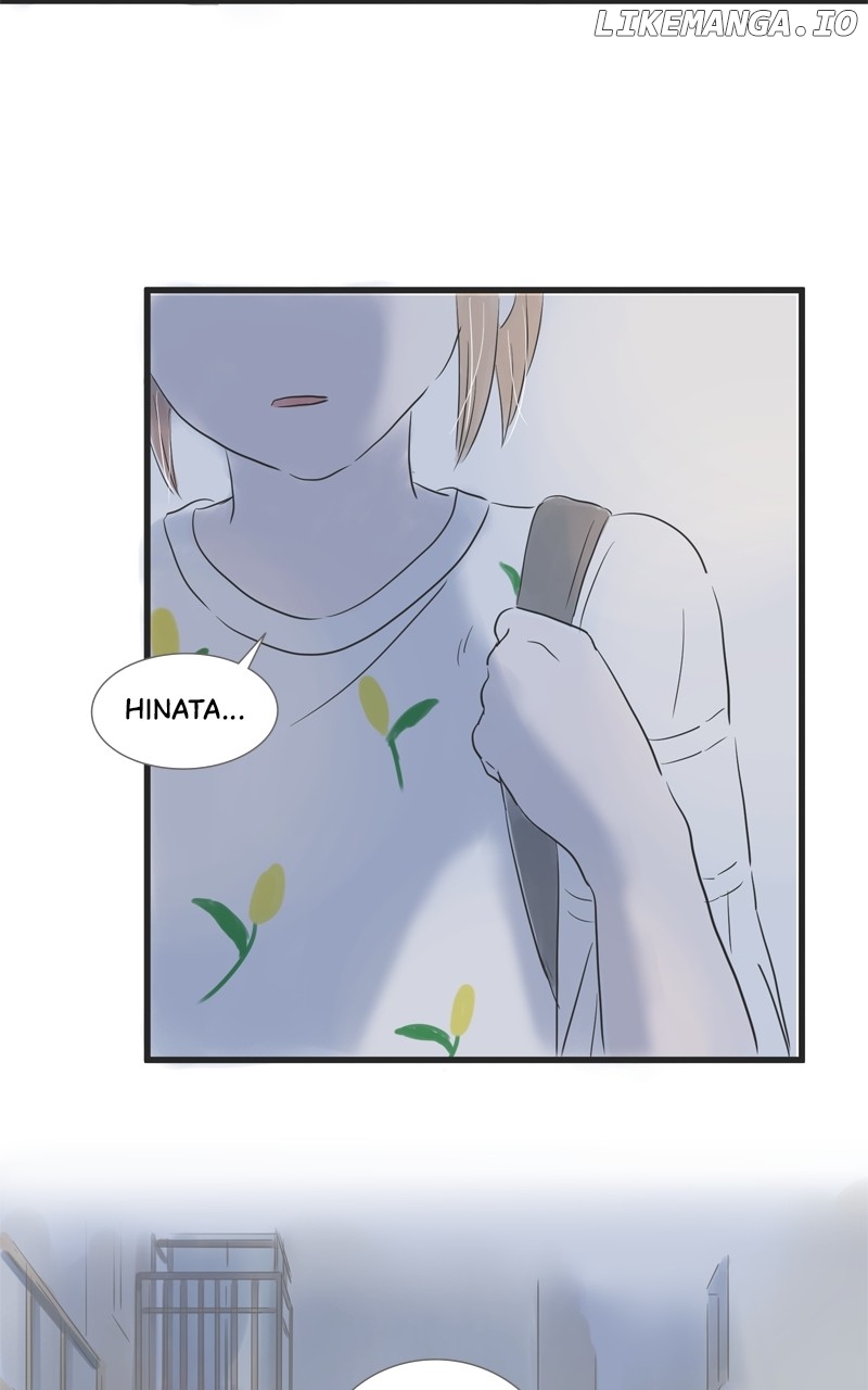 Amid the Changing Seasons Chapter 92 - page 18