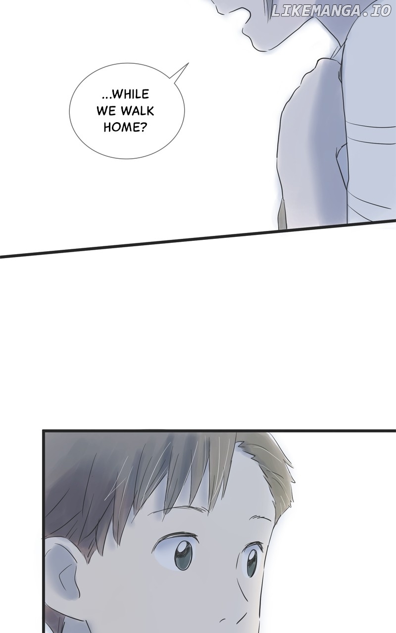 Amid the Changing Seasons Chapter 92 - page 20