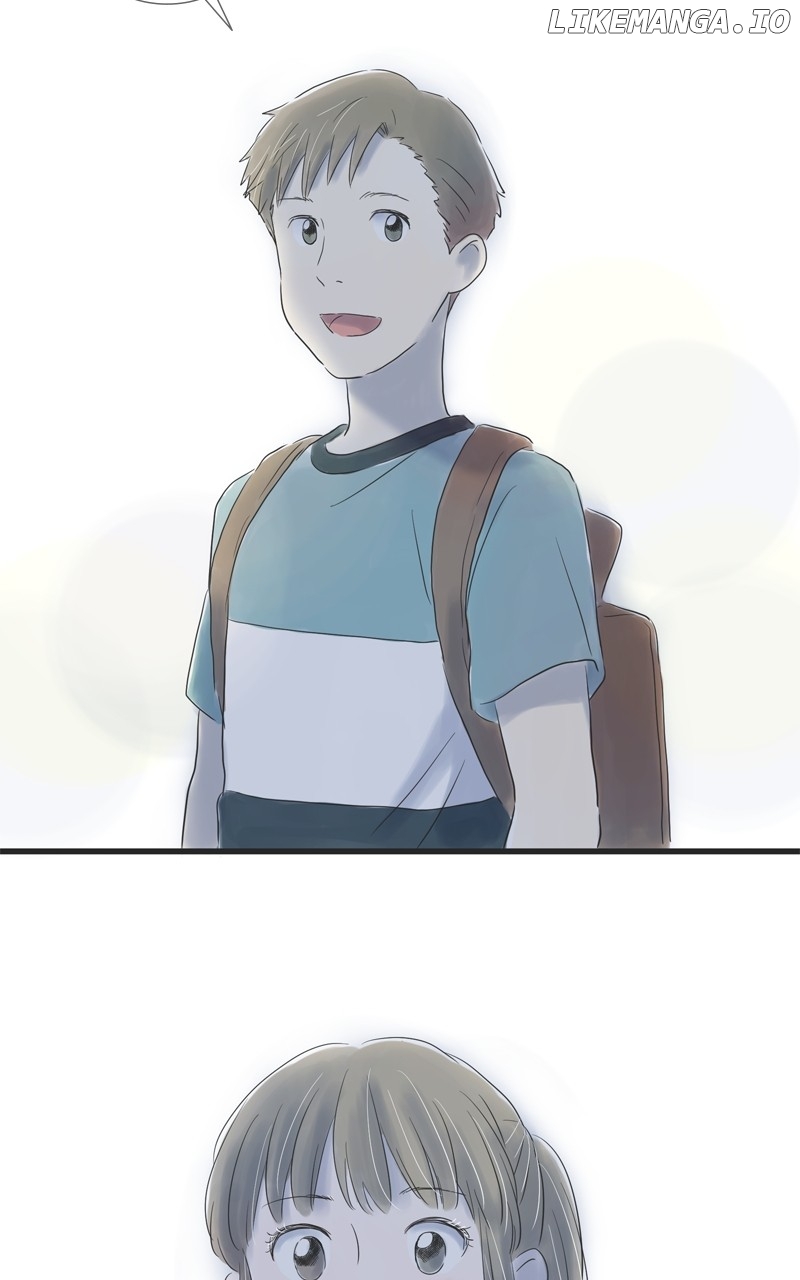 Amid the Changing Seasons Chapter 92 - page 22