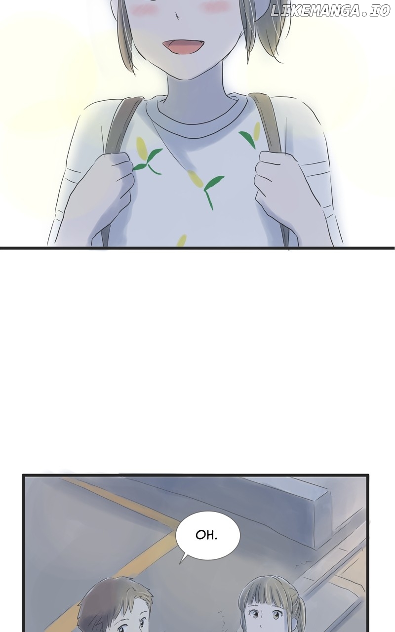 Amid the Changing Seasons Chapter 92 - page 23