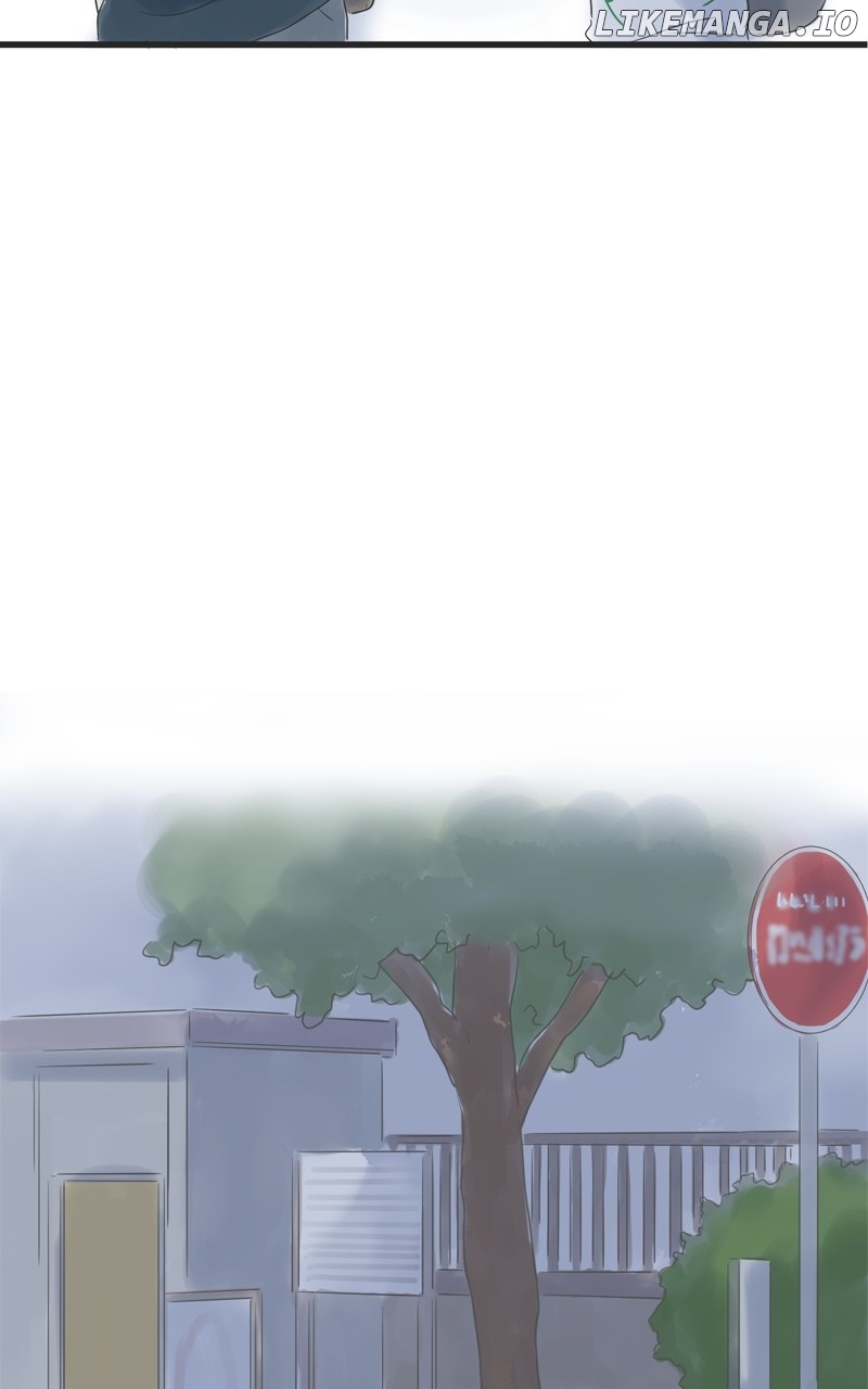 Amid the Changing Seasons Chapter 92 - page 26