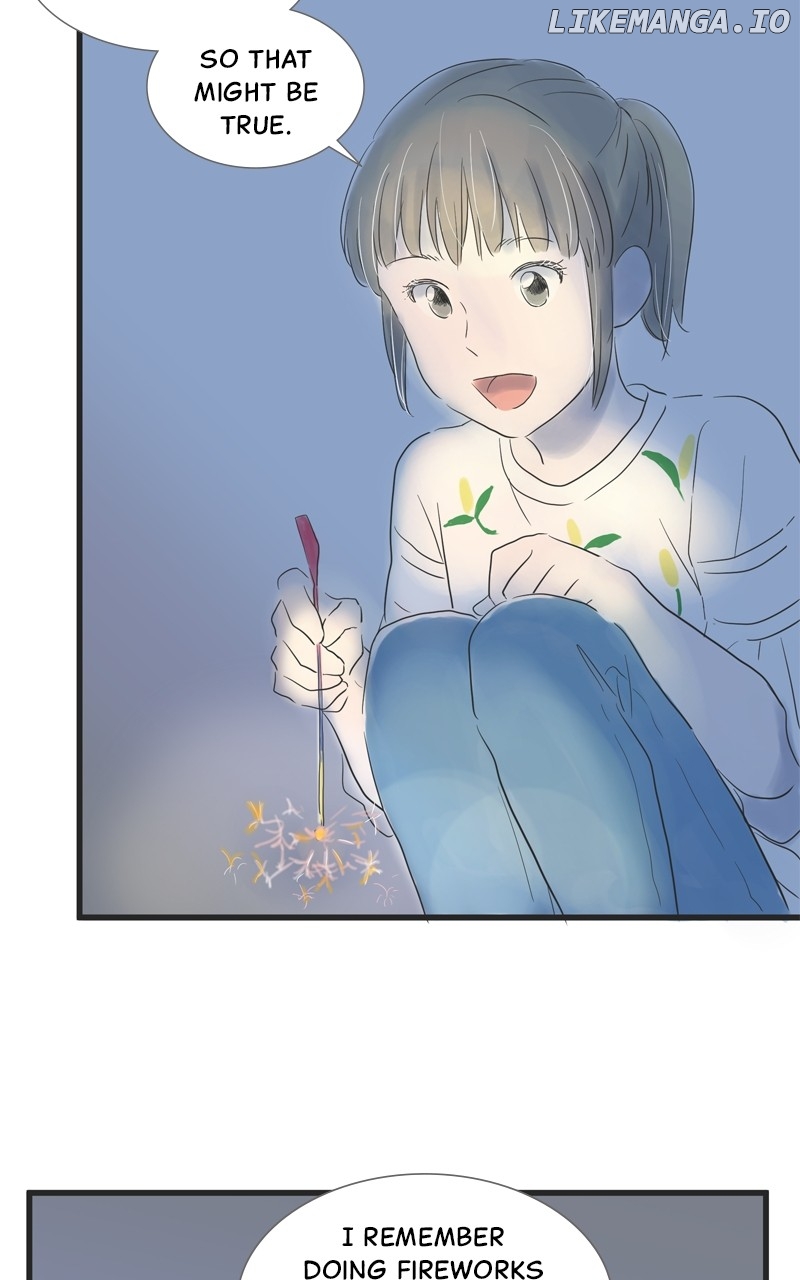 Amid the Changing Seasons Chapter 92 - page 30