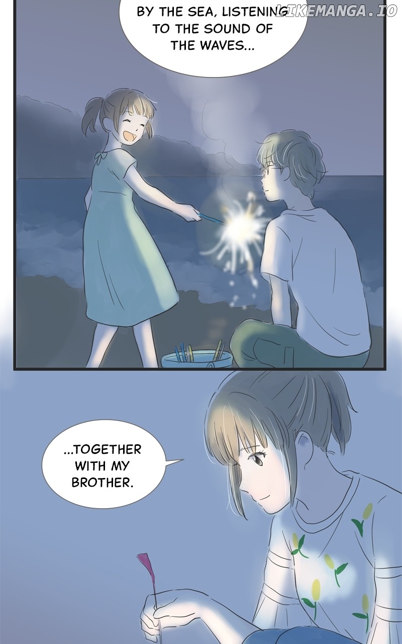Amid the Changing Seasons Chapter 92 - page 31