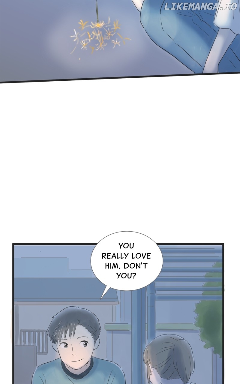 Amid the Changing Seasons Chapter 92 - page 32