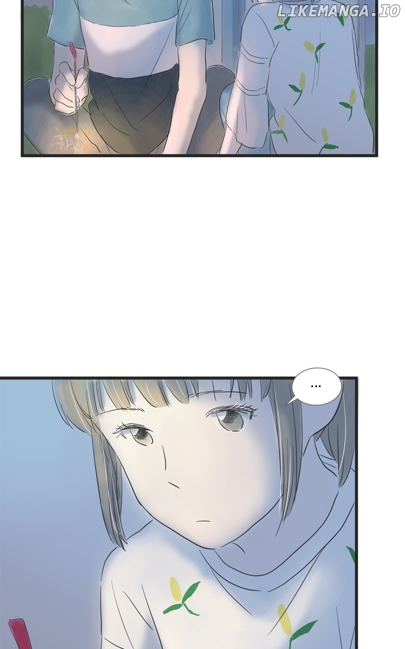 Amid the Changing Seasons Chapter 92 - page 33