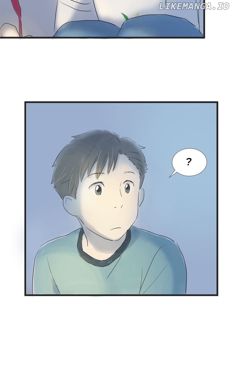 Amid the Changing Seasons Chapter 92 - page 34