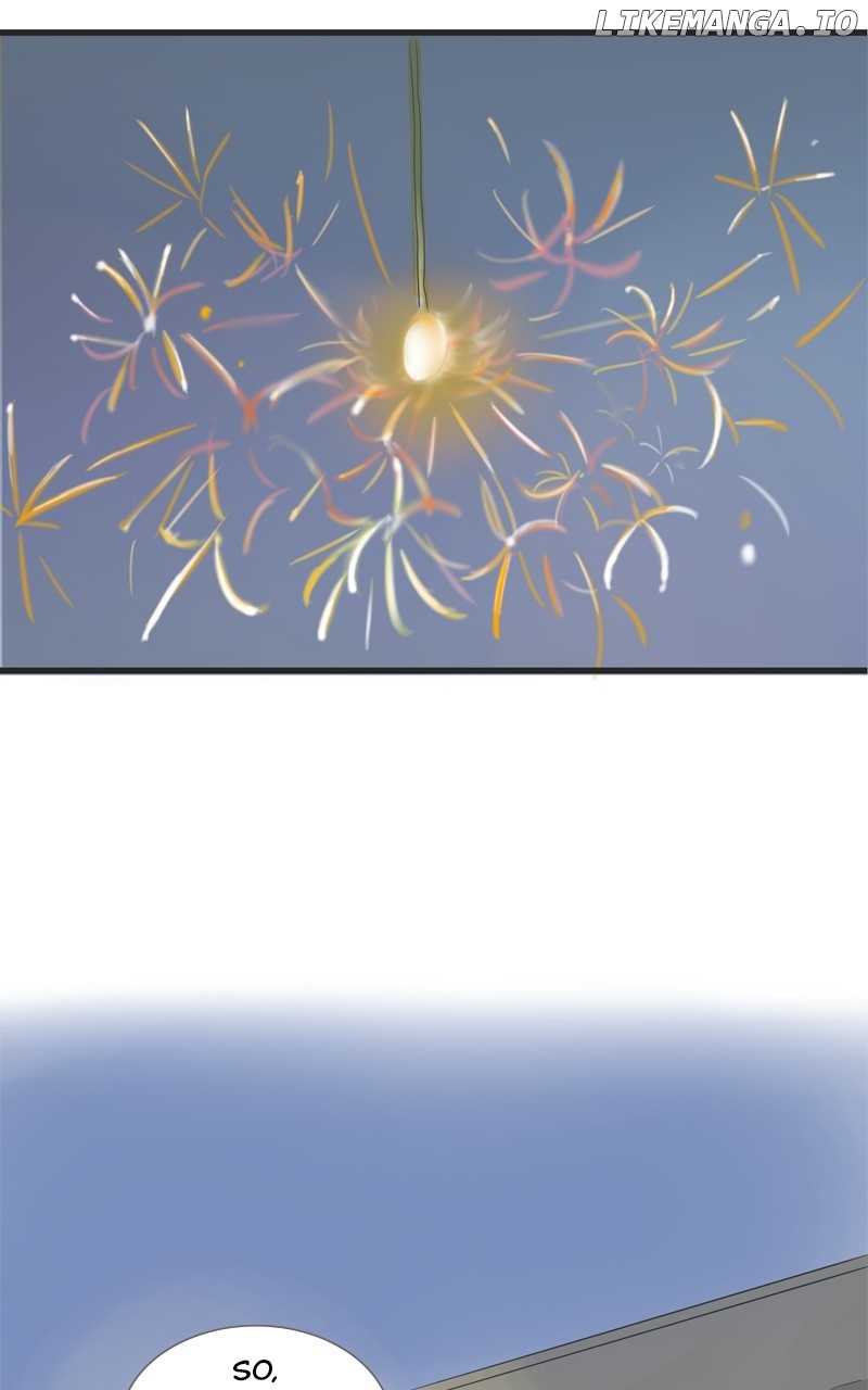 Amid the Changing Seasons Chapter 92 - page 35