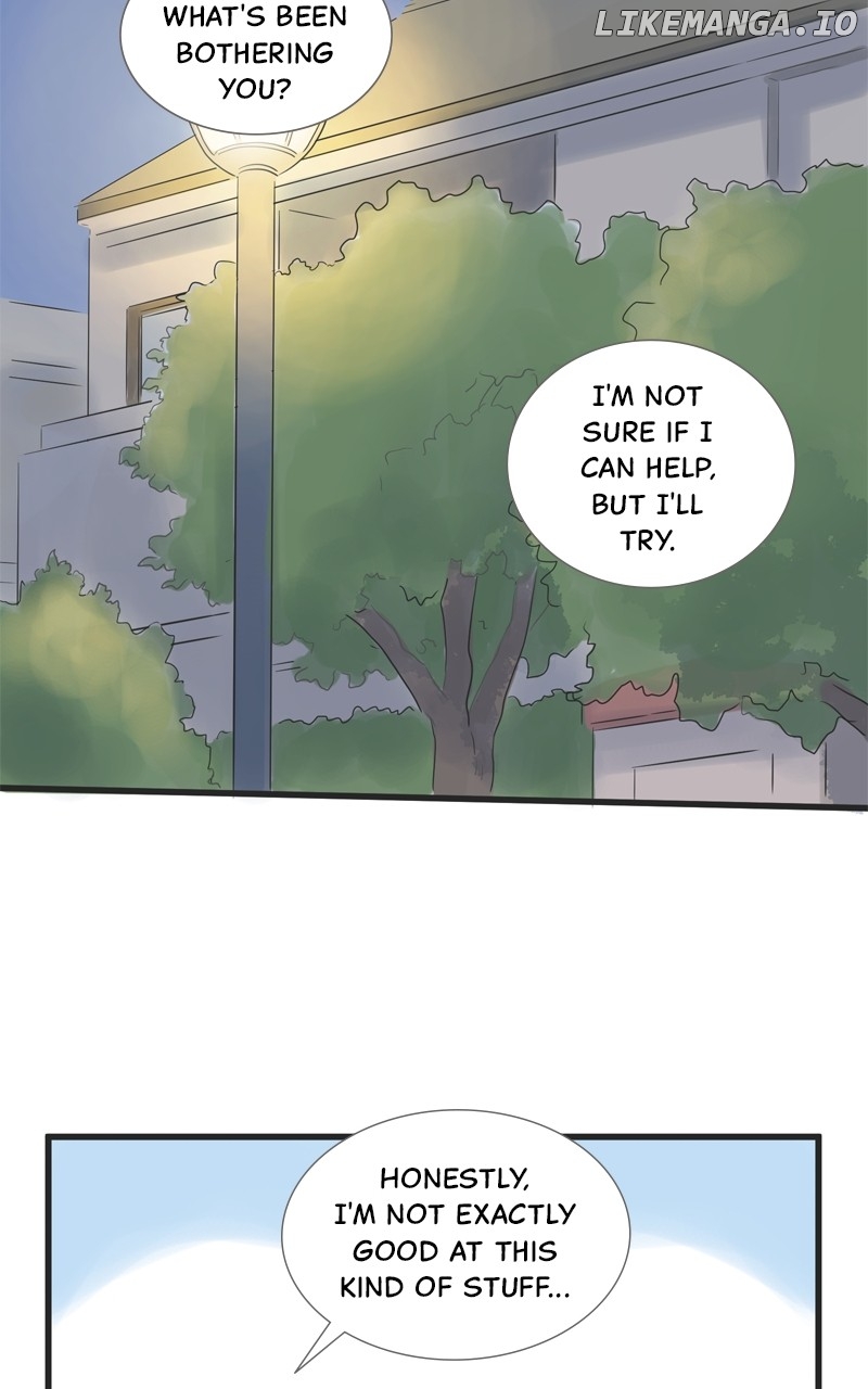 Amid the Changing Seasons Chapter 92 - page 36