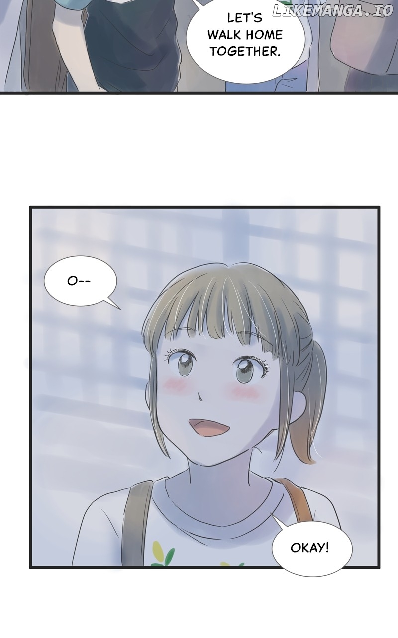 Amid the Changing Seasons Chapter 92 - page 4