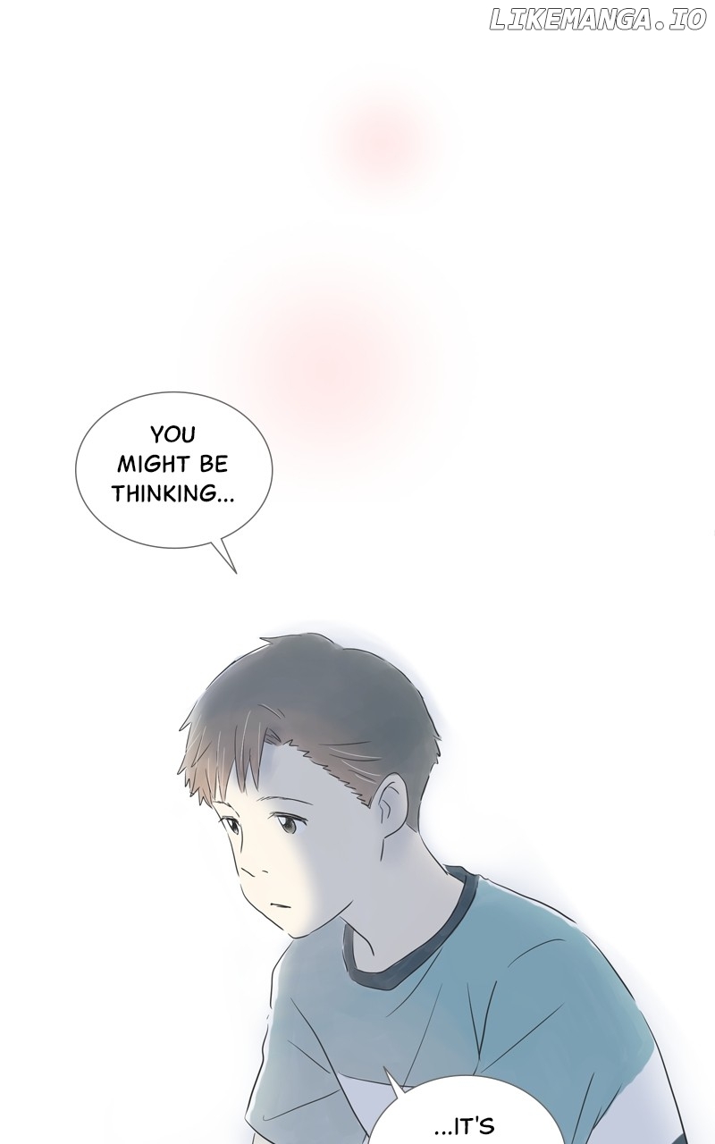 Amid the Changing Seasons Chapter 92 - page 42