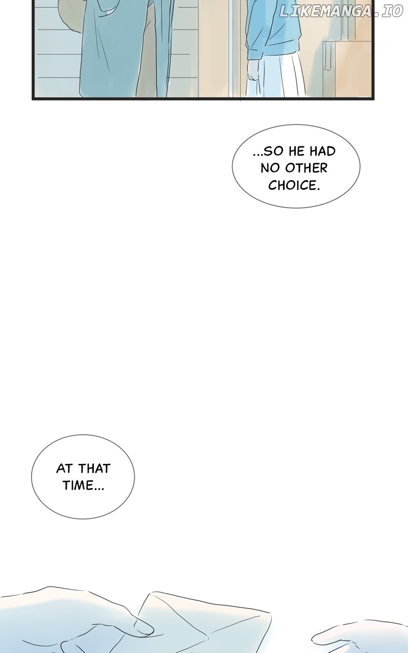 Amid the Changing Seasons Chapter 92 - page 46