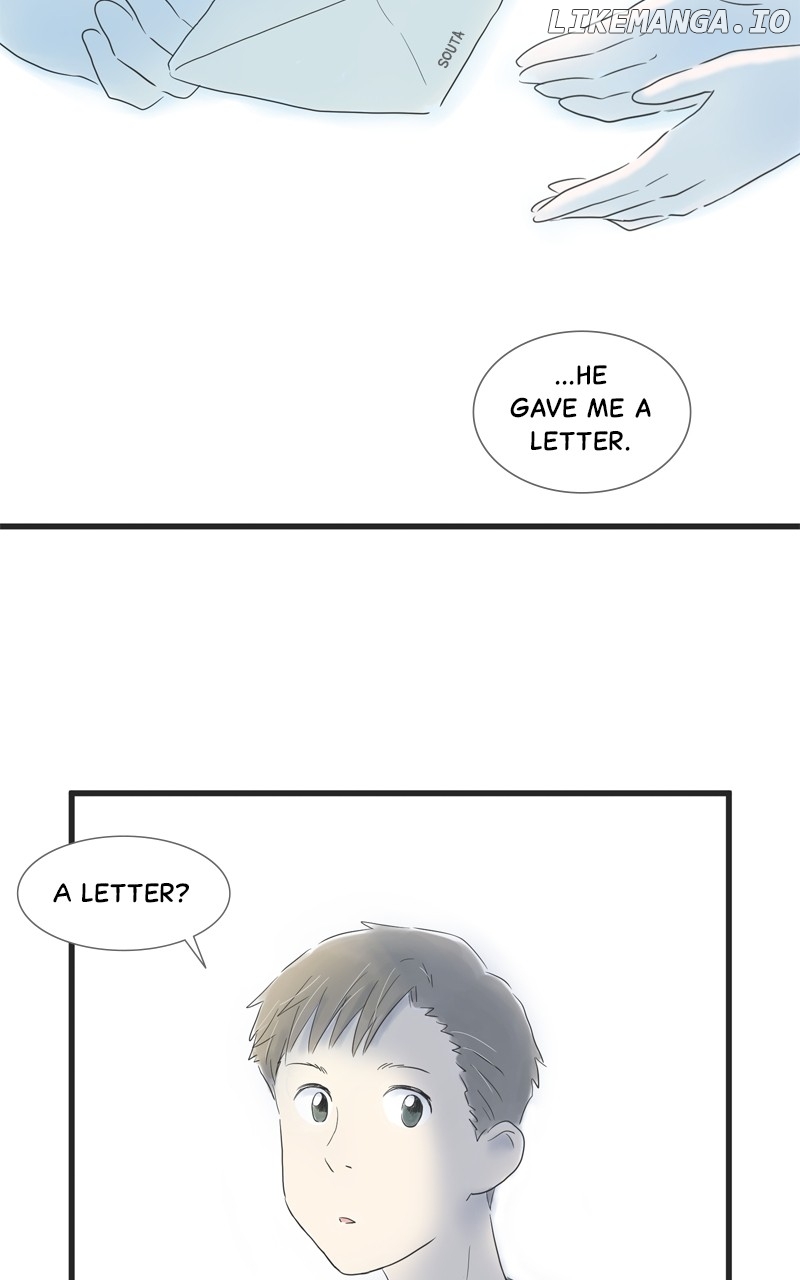 Amid the Changing Seasons Chapter 92 - page 47