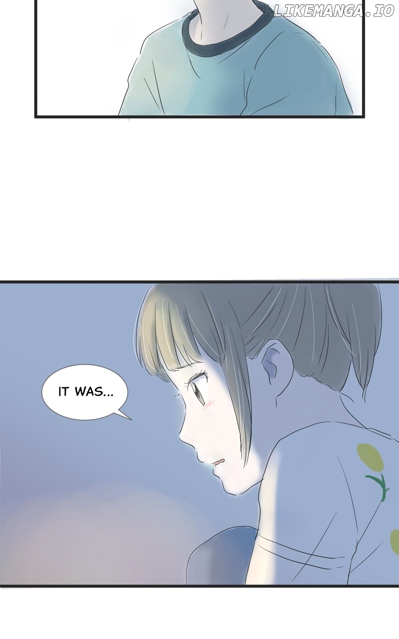 Amid the Changing Seasons Chapter 92 - page 48