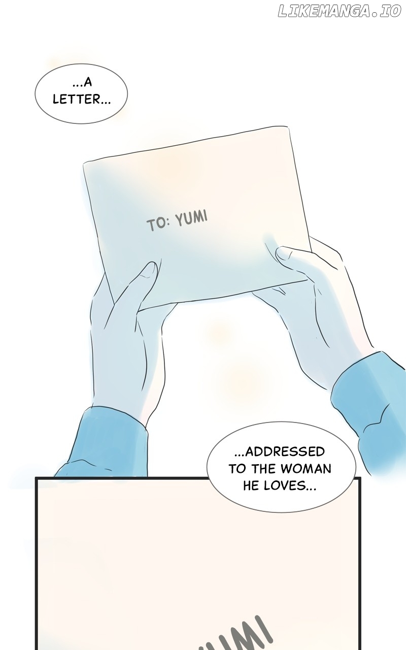 Amid the Changing Seasons Chapter 92 - page 49
