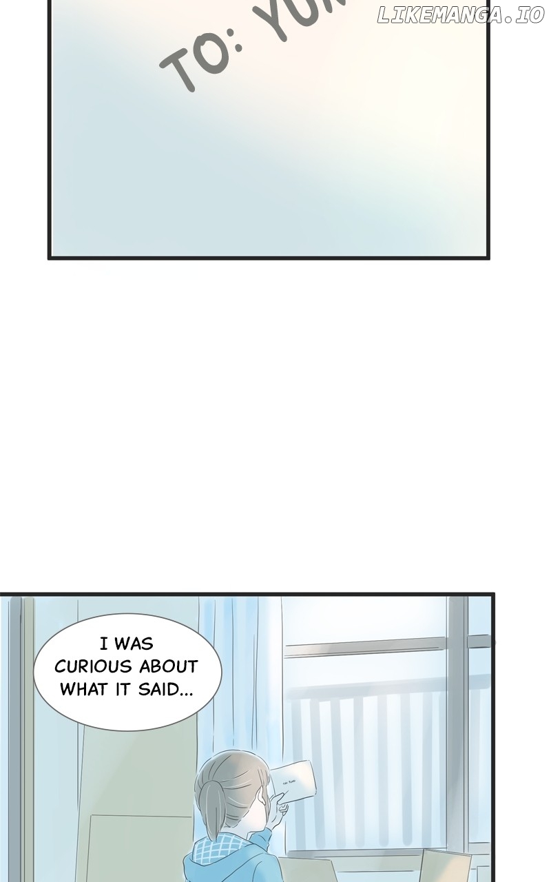 Amid the Changing Seasons Chapter 92 - page 50