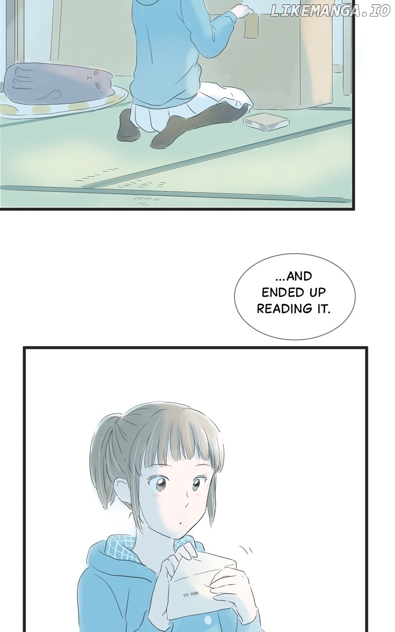Amid the Changing Seasons Chapter 92 - page 51