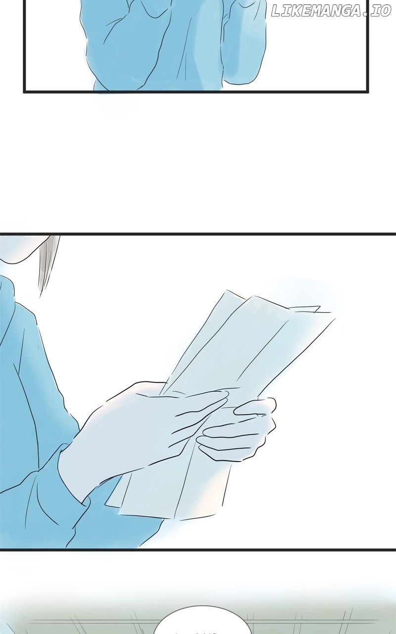 Amid the Changing Seasons Chapter 92 - page 52