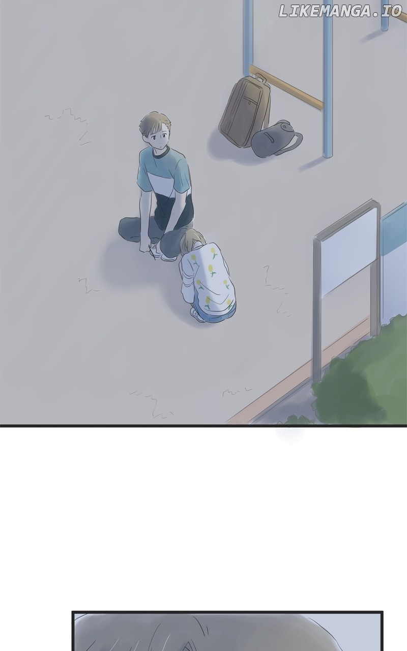 Amid the Changing Seasons Chapter 92 - page 56