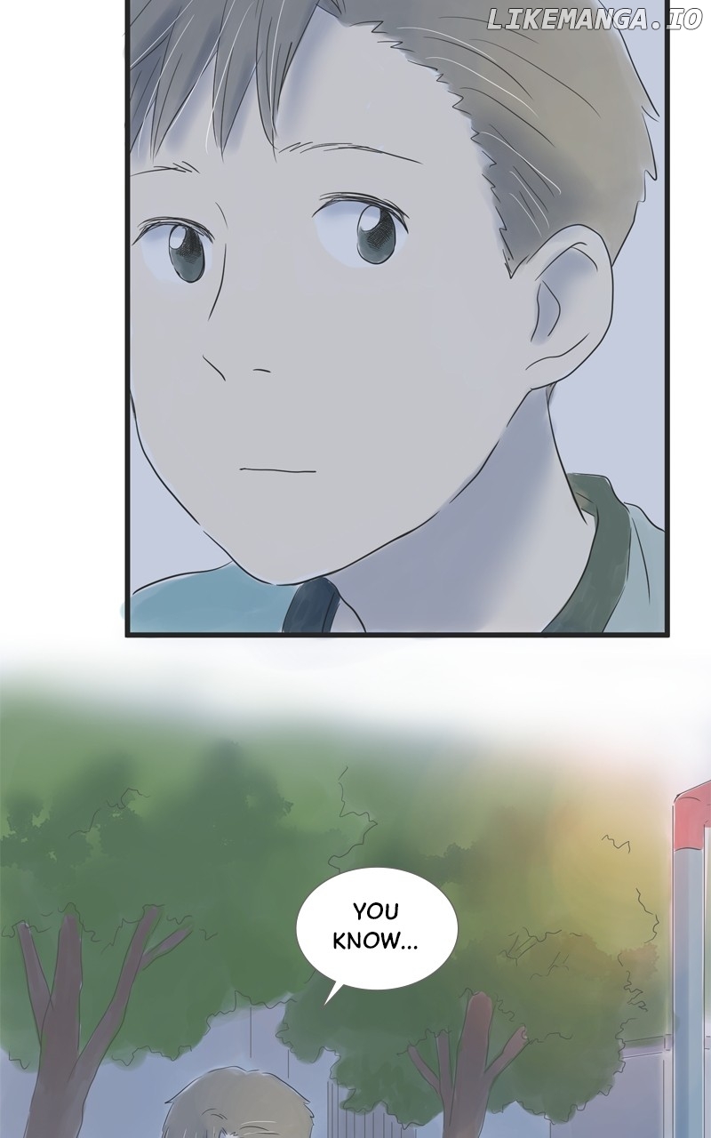 Amid the Changing Seasons Chapter 92 - page 57