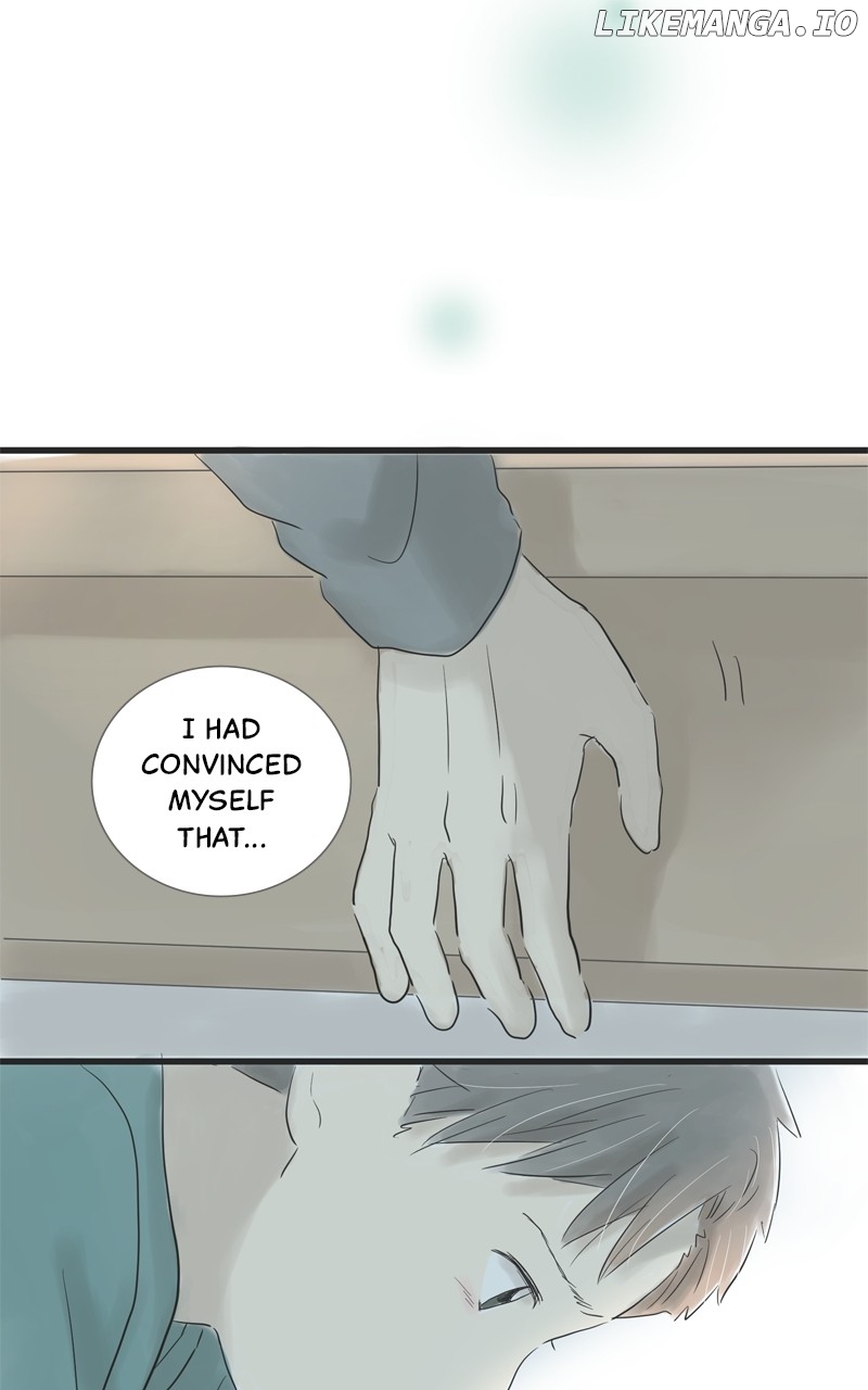 Amid the Changing Seasons Chapter 92 - page 63