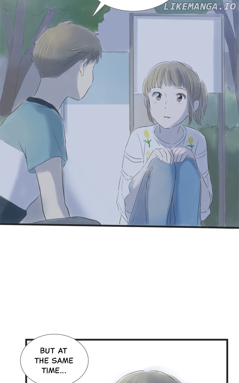 Amid the Changing Seasons Chapter 92 - page 66