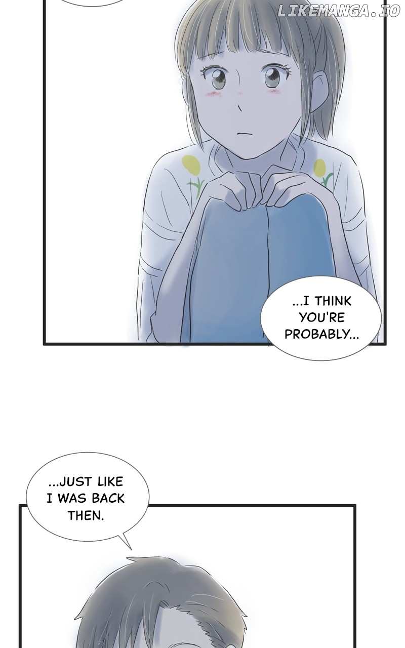 Amid the Changing Seasons Chapter 92 - page 67