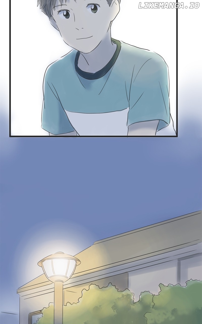 Amid the Changing Seasons Chapter 92 - page 68