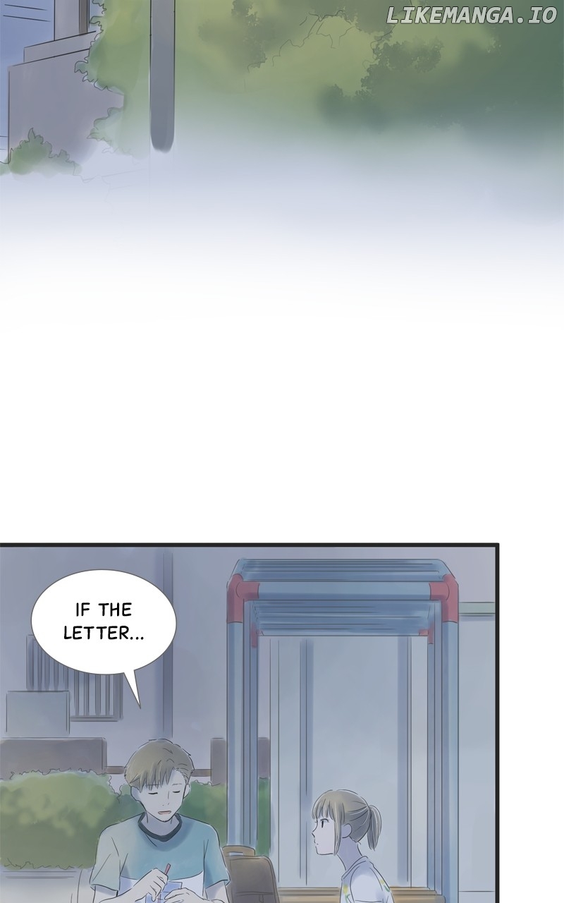 Amid the Changing Seasons Chapter 92 - page 69