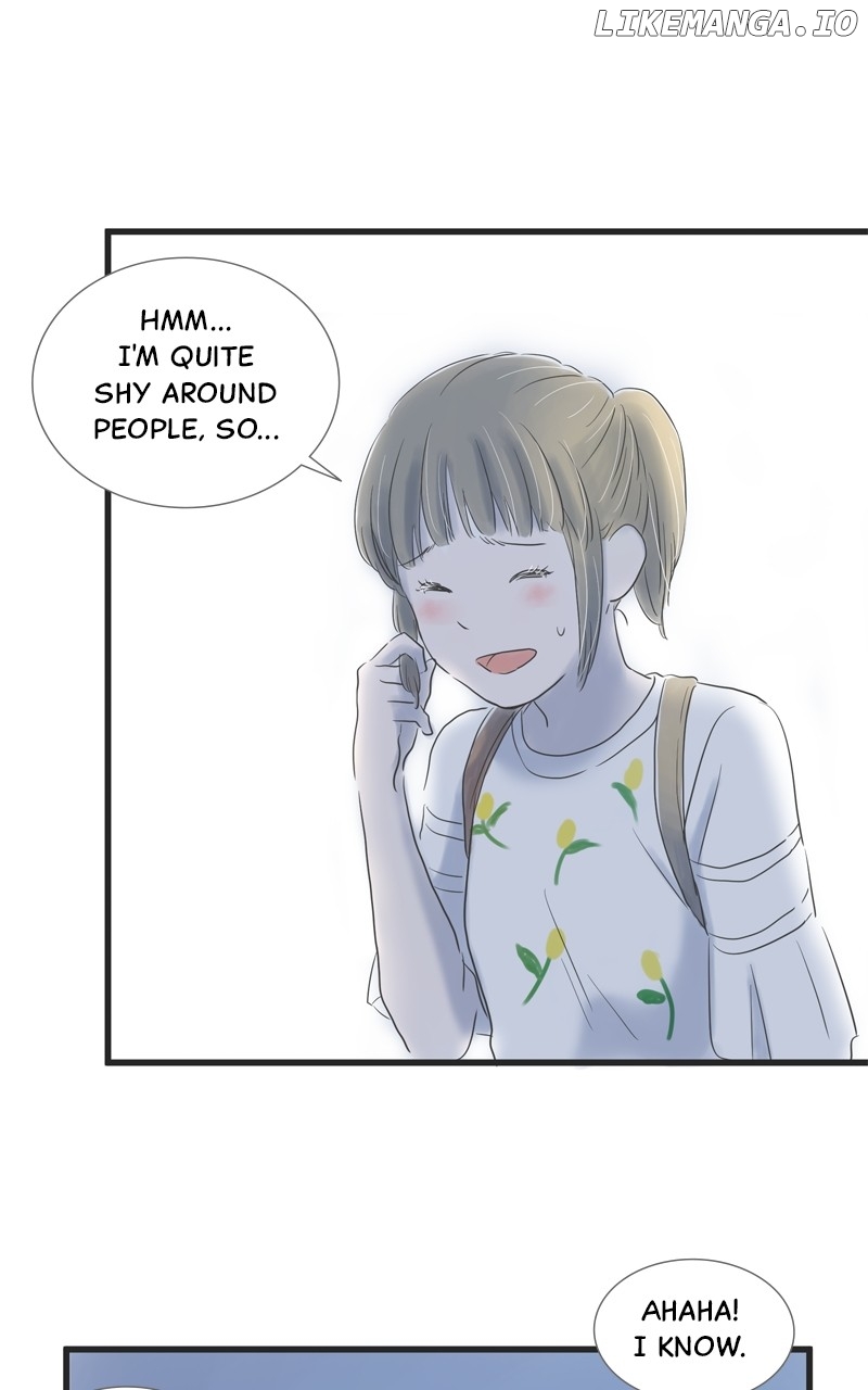 Amid the Changing Seasons Chapter 92 - page 7