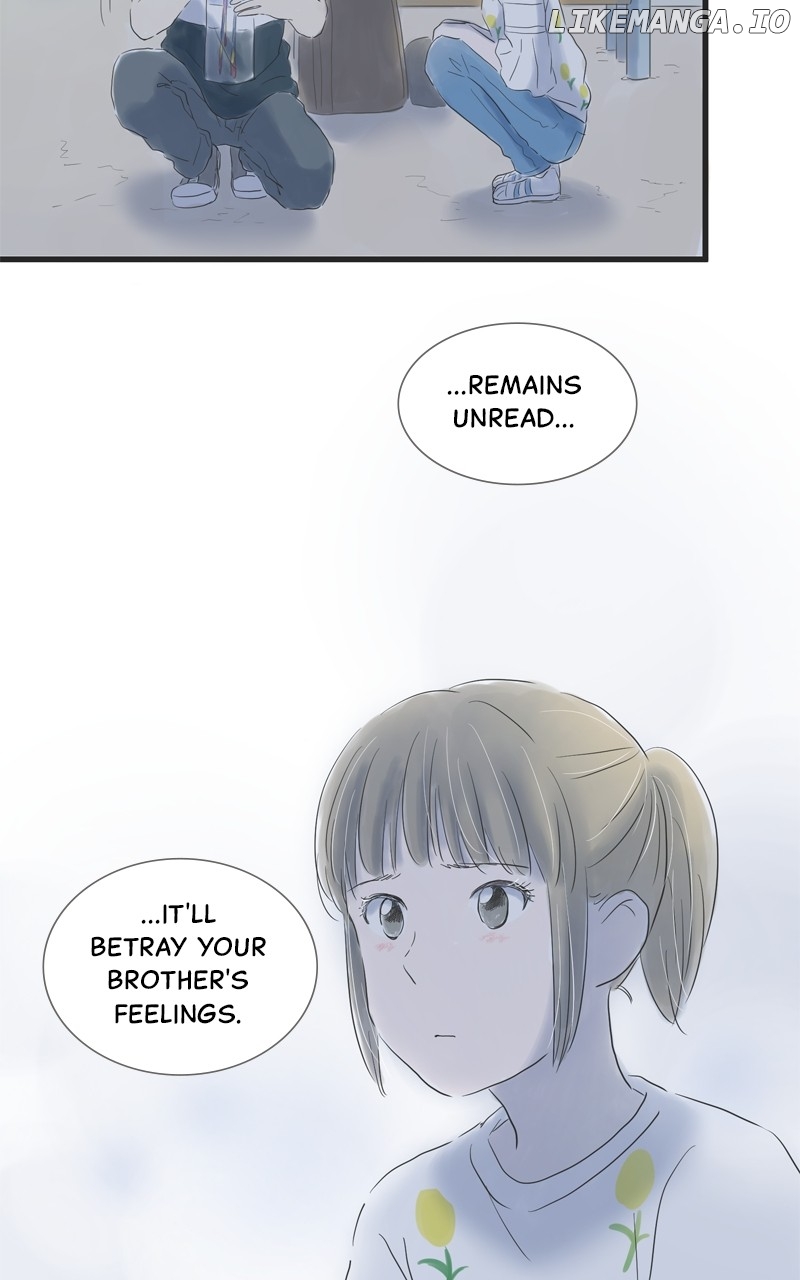 Amid the Changing Seasons Chapter 92 - page 70