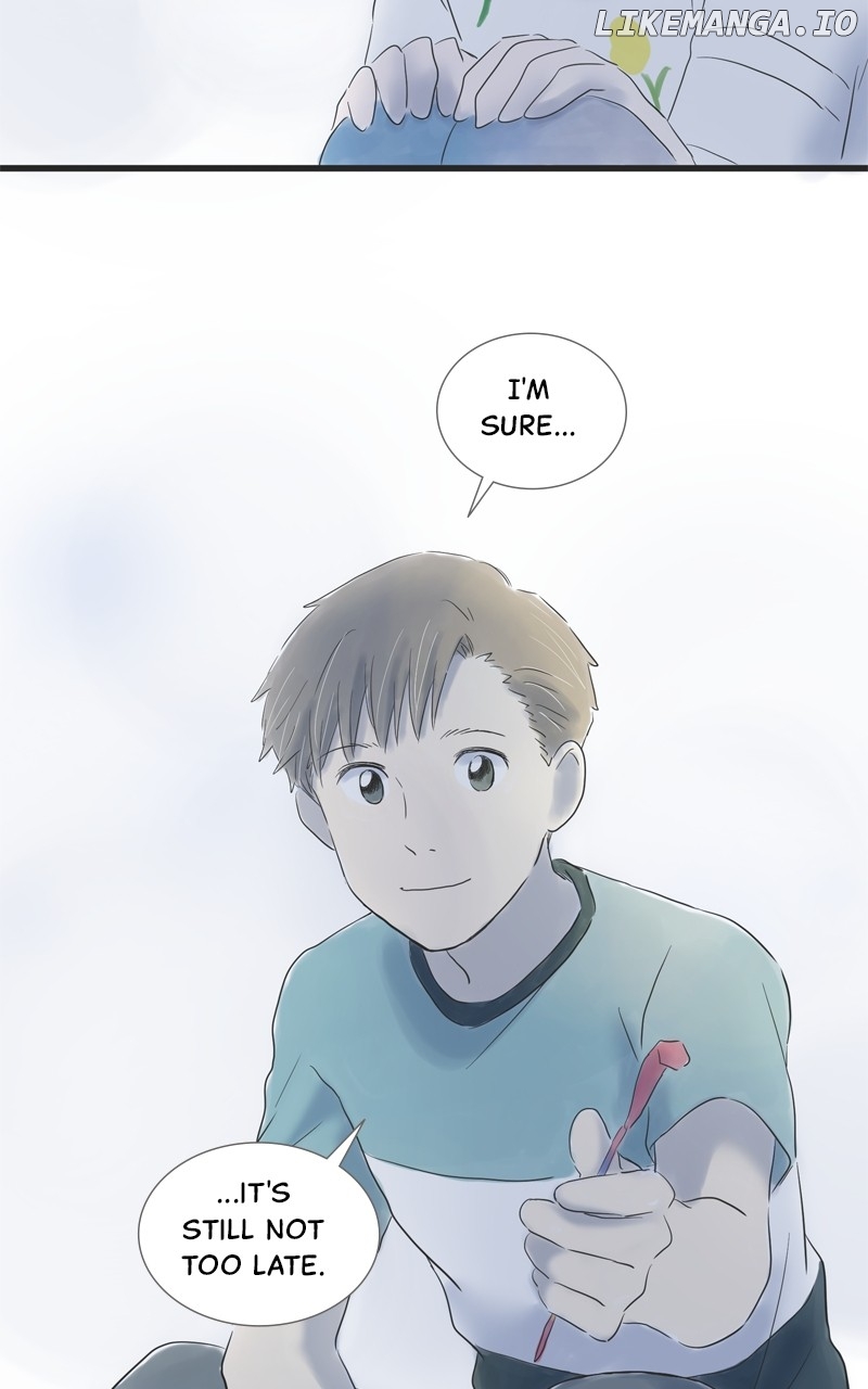 Amid the Changing Seasons Chapter 92 - page 71