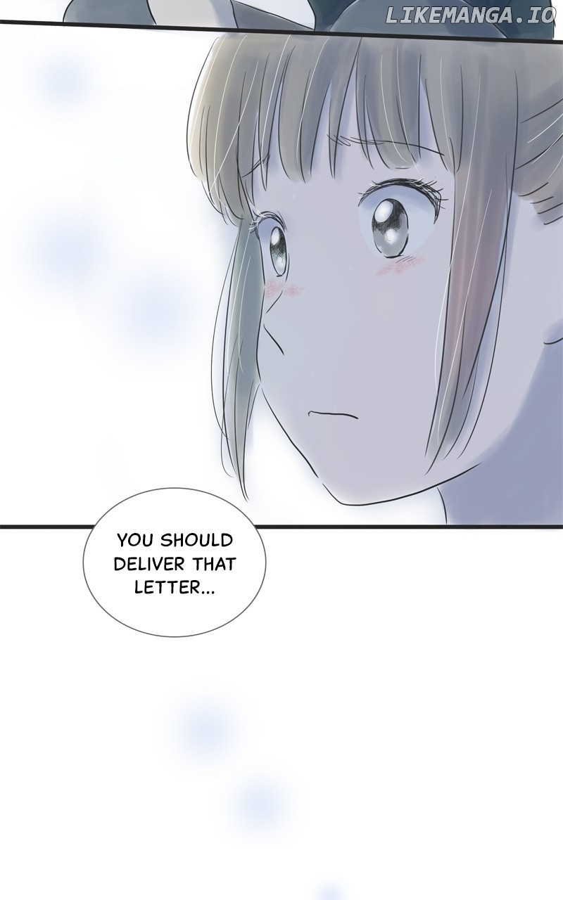Amid the Changing Seasons Chapter 92 - page 72