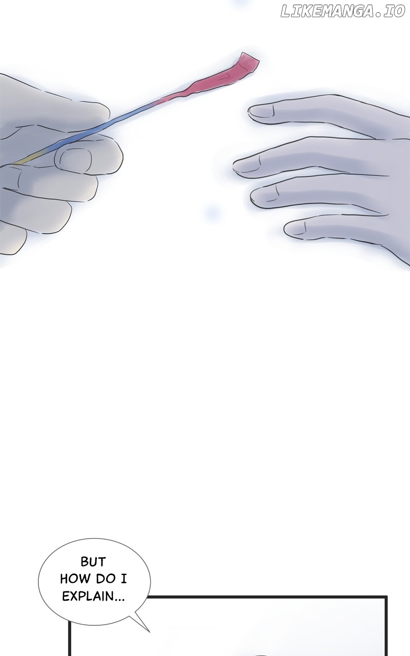 Amid the Changing Seasons Chapter 92 - page 73