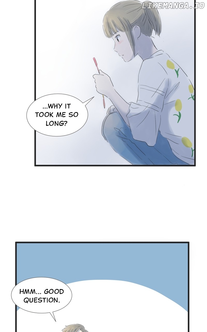 Amid the Changing Seasons Chapter 92 - page 74