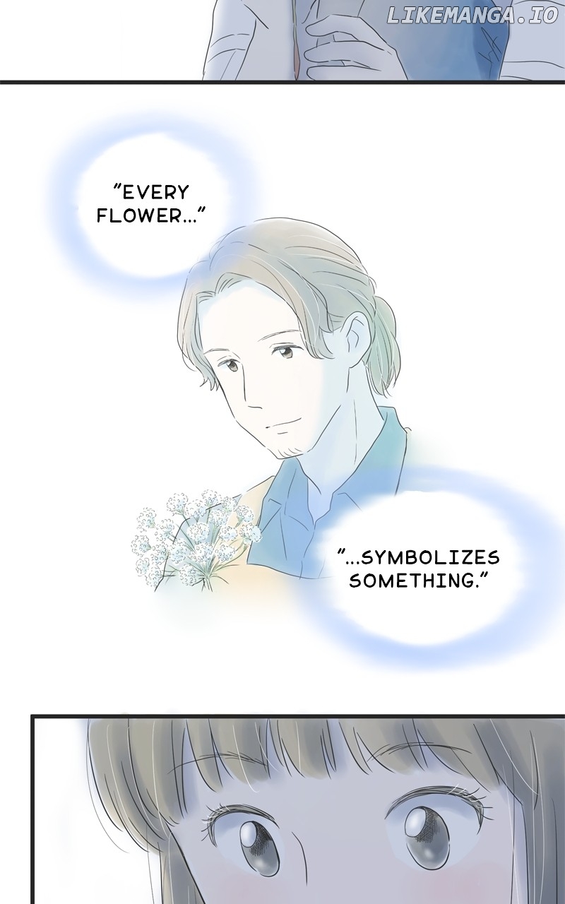 Amid the Changing Seasons Chapter 92 - page 76