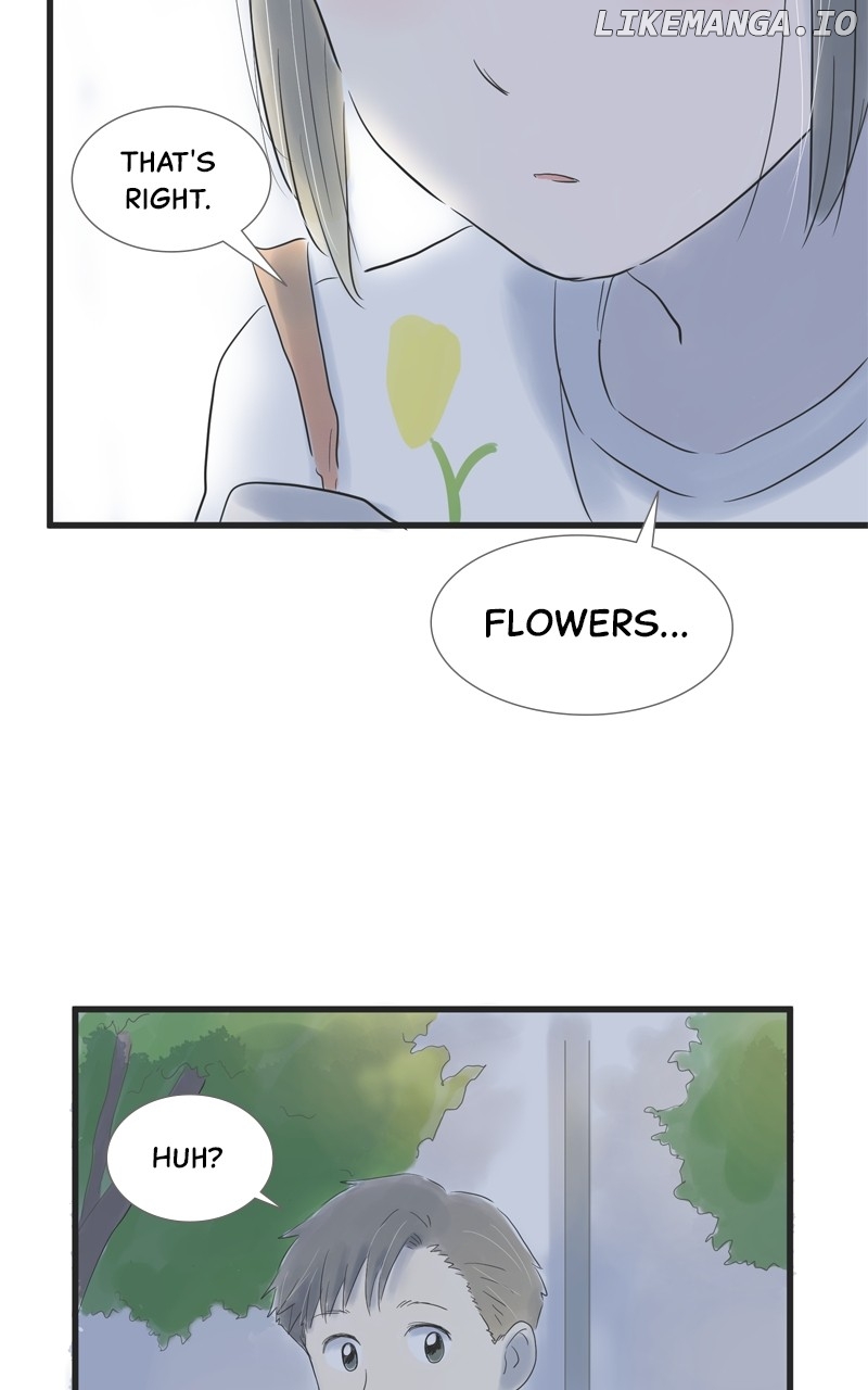 Amid the Changing Seasons Chapter 92 - page 77