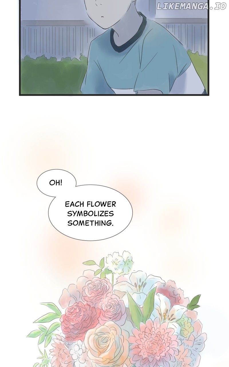 Amid the Changing Seasons Chapter 92 - page 78